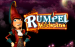 logo rumpel wildspins novomatic 