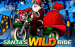 logo santas wild ride microgaming 1 