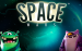 logo space wars netent 