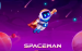 logo spaceman pragmatic 4 