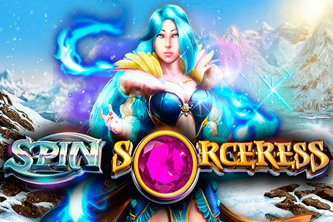 logo spin sorceress nextgen gaming 1 