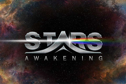 logo stars awakening playtech 2 