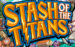 logo stash of the titans microgaming 1 