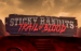 logo sticky bandits trail of blood quickspin 1 