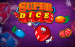 logo super dice novomatic 