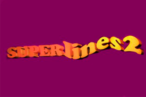 logo super lines 2 kajot 