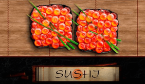 logo sushi endorphina 