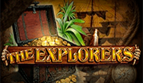 logo the explorers egt 