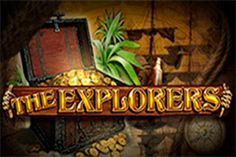 logo the explorers egt 
