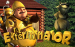 logo the exterminator betsoft 