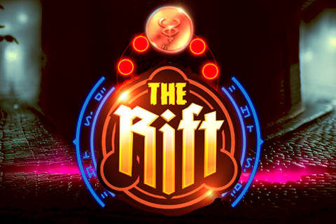 logo the rift thunderkick 1 