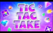 logo tic tac take reel kingdom 