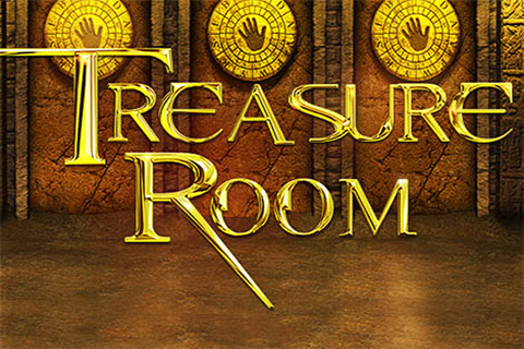 logo treasure room betsoft 1 