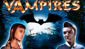logo vampires merkur 