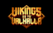 logo vikings go to valhalla yggdrasil 