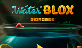 logo waterblox gigablox peter and sons 1 