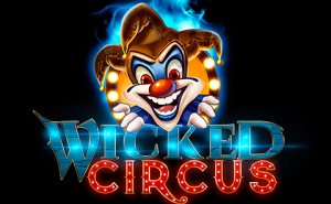 logo wicked circus yggdrasil 