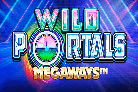 logo wild portals megaways big time gaming 2 