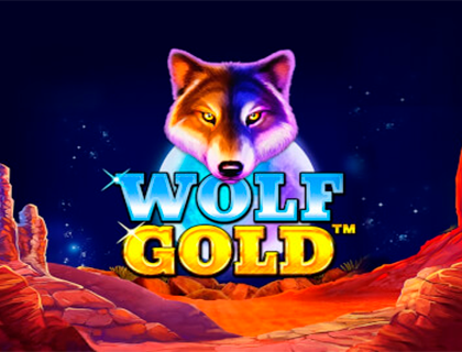 logo wolf gold pragmatic 1 