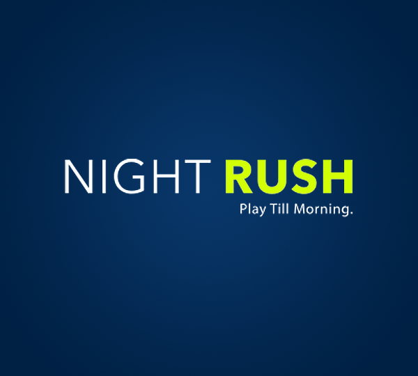 nightrush 3 