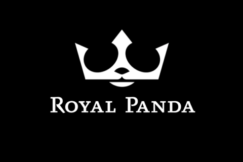 royal panda 