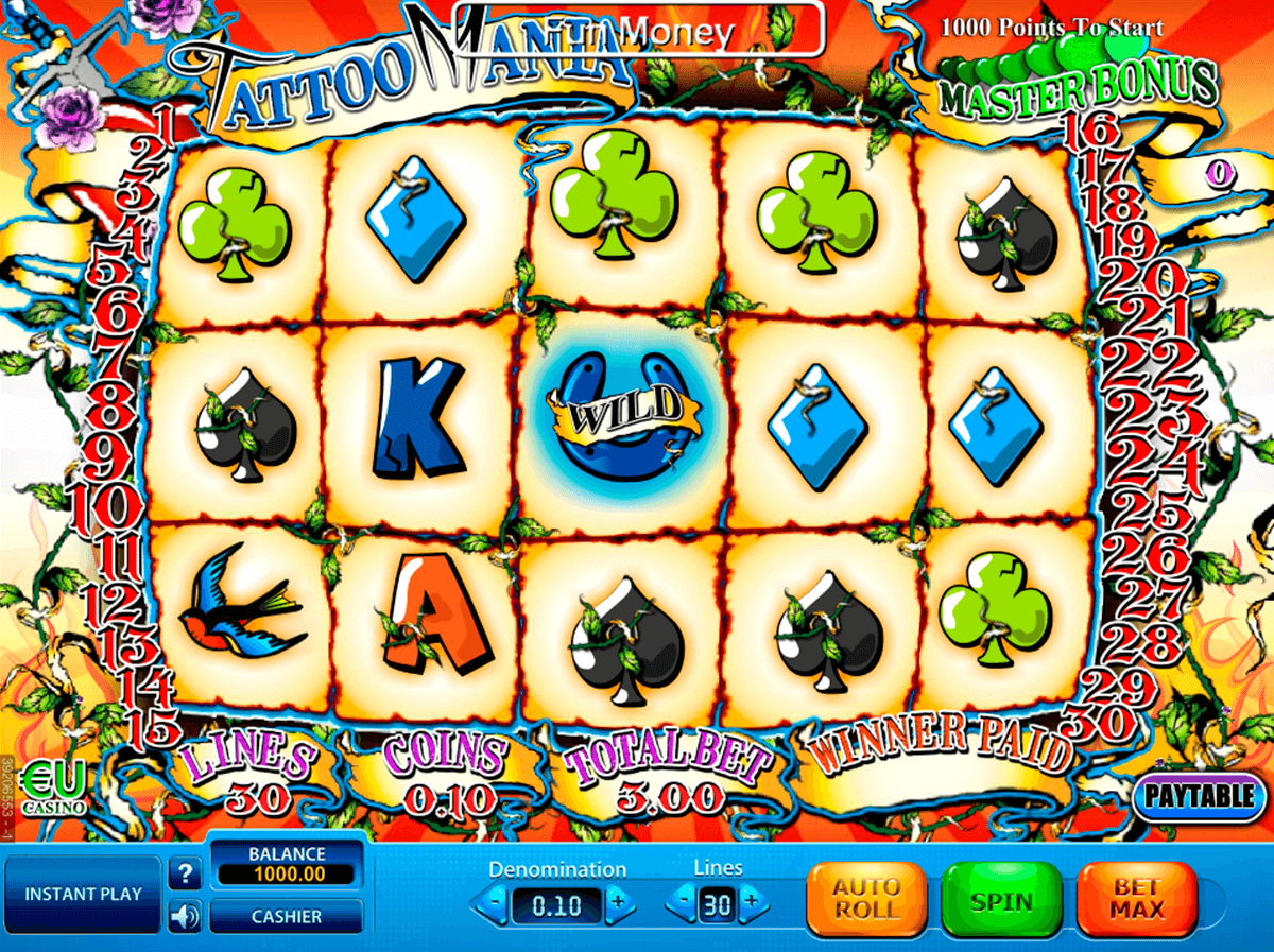 Tattoo Spiele Kostenlos Tattoo Spiele Kostenlos