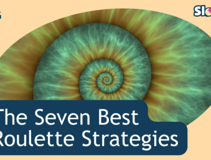 the seven best roulette strategies 