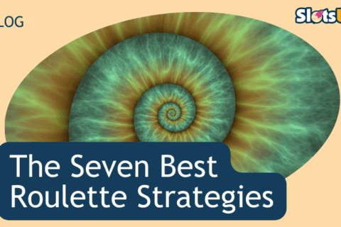 the seven best roulette strategies 