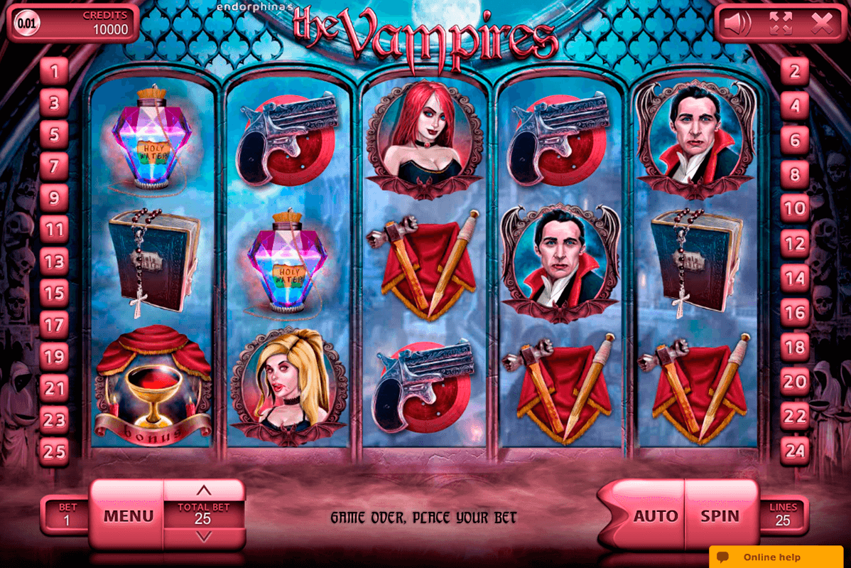 Endorphina Kostenlose Spiele Und Slots Endorphina Kostenlose Spiele Und Slots