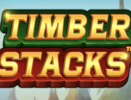 timber stacks pragmatic play 