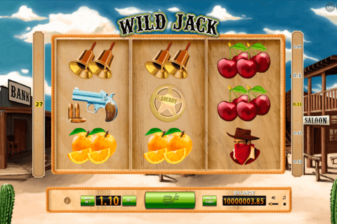 wild jack bf games 